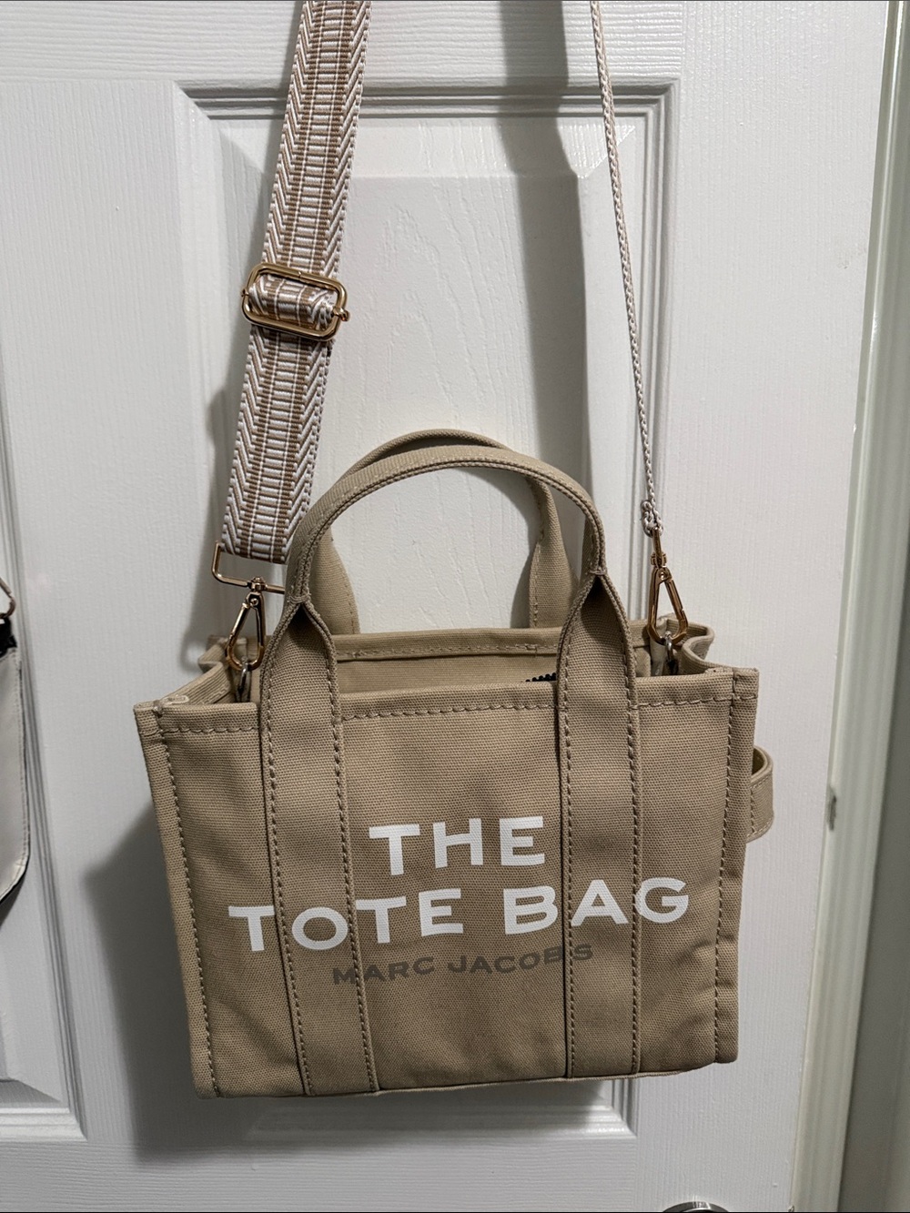 The Tote Bag